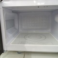リユースのサカイ栃木店★ジモティ割あり★ HITACHI 電子レンジ HMR-FT183  22年製 動作確認／クリーニング済み TC10600の画像