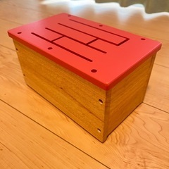 くまのがっこう　ポンポンウッドドラムの画像