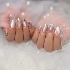 京都市内🙆‍♀️ネイルモデル募集💅✨