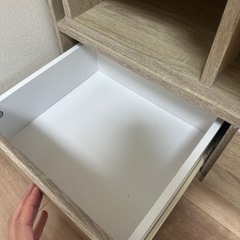 Lowya テレビ台　の画像