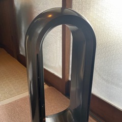 セラミックヒーター 【羽根なし＆冷暖両用】 電気ファンヒーター 暖房器具 省エネ 電気ストーブ セラミックファンヒーター 1200W大風量 3段暖風・8段冷風切替 9Hタイマー機能 100°左右自動首振り 速冷即熱 過熱保護 の画像