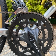 ロードバイク Sonoma adventureの画像