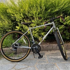 ロードバイク Sonoma adventureの画像