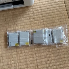 EPSONプリンターの画像