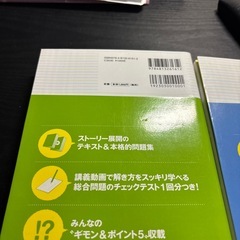 スッキリわかる 日商簿記2級 商業簿記 第7版の画像