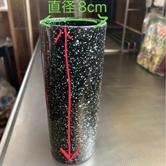 ③陶器の花器3個（バラし不可）の画像