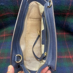 MICHAEL KORS マイケルコース ショルダーバッグ 布袋付き ショルダーバッグの画像