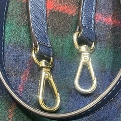 MICHAEL KORS マイケルコース ショルダーバッグ 布袋付き ショルダーバッグの画像
