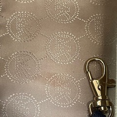 MICHAEL KORS マイケルコース ショルダーバッグ 布袋付き ショルダーバッグの画像