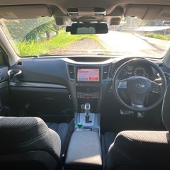 アイサイト搭載！流れるウインカー！美車✨ スバル レガシィツーリングワゴン！の画像