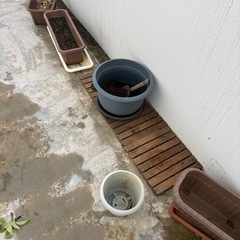園芸用品まとめての画像