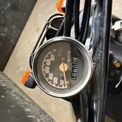 ★支払総額7.2万円★激安バイク続々入荷中！なんでも買い取ります！ ホンダ ズーマー50 黒 AF58 人気のズーマー！ おしゃれな車両！ 4スト！ カスタムベースに♪の画像