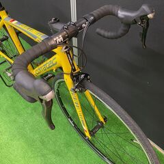 【ロードバイク】corratec コラテック　DOLOMITI ドロミテ　460mm【引取限定・現状渡し】三重県の画像