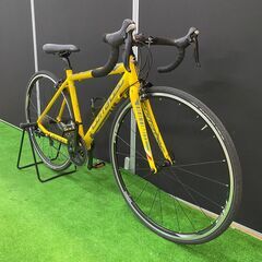 【ロードバイク】corratec コラテック　DOLOMITI ドロミテ　460mm【引取限定・現状渡し】三重県の画像