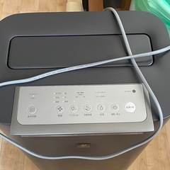 【知立・刈谷】SHARP 加湿空気清浄機 KI-HS70-Hの画像
