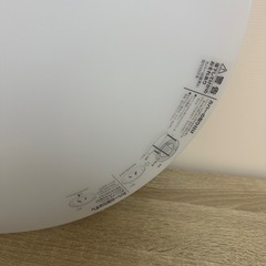 照明の画像