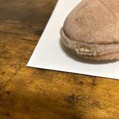 子どもブーツ14センチ②の画像