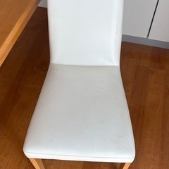 ダイニングセットの画像