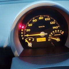 ホンダ ザッツ - 長期車検の画像