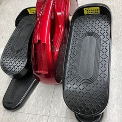 アルインコ 電動ラクこぎサイクル FA3024Rの画像