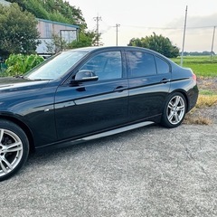 ３２０ｄ　Ｍスポーツ　ディーゼル　アクティブクルーズコントロールの画像