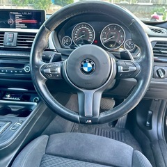 ３２０ｄ　Ｍスポーツ　ディーゼル　アクティブクルーズコントロールの画像