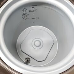 品質保証☆配達有り！！4400円(税込）象印 2.2L 電動ポット マイコンジャーポット 2021年製の画像
