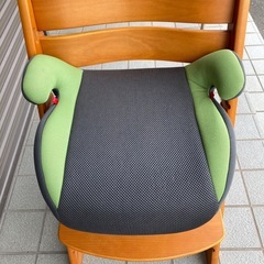 ベビーチェア　大川家具　　　チャイルドシート　　リーマンジュニアⅡの画像