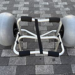 バルーンドーリーの画像