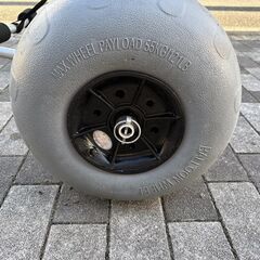 バルーンドーリーの画像