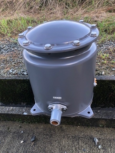 最終値下げ❗️】日立浄水器 PE-25X【中古 】 (茶トライダー