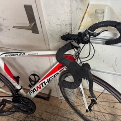 PANTHER PRO STORM 2.0 ロードバイクの画像
