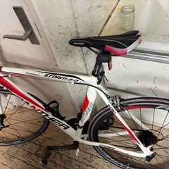 PANTHER PRO STORM 2.0 ロードバイクの画像