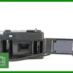 Rollei Flash 35 AF 35mmフィルムカメラ 送料込みの画像