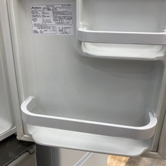 【トレファク高槻店】安心の6ヶ月間保証！取りに来られる方限定！Abitelaxの1ドア冷蔵庫のご紹介です！の画像