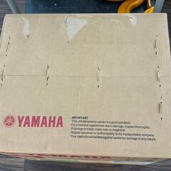 【未使用】ヤマハ YAMAHA EF23H 発電機 60Hz 2.3kVA【ハンズクラフト佐賀】の画像