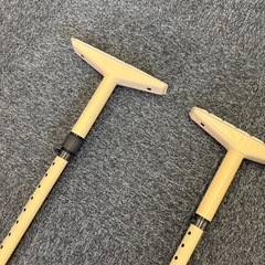 0円　　90cm以上　突っ張り棒　の画像