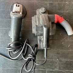 パイプベンダー（おまけ電動工具付き）の画像