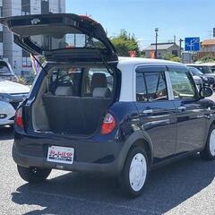 可愛い！！一台あなたの物にしませんか？【自社ローンも可能】の画像