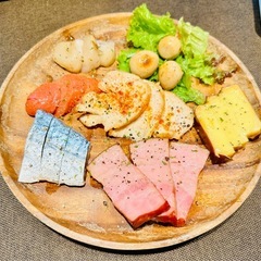 急募！ホールスタッフ、キッチンスタッフ募集！の画像
