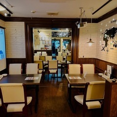 急募！ホールスタッフ、キッチンスタッフ募集！の画像