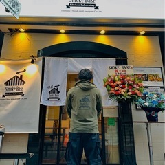 急募！ホールスタッフ、キッチンスタッフ募集！の画像
