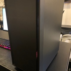 [値段交渉OK]ゲーミングPC MSI Ryzen7 3700X / MSI RTX3060 / 32GB / SSD1TB の画像