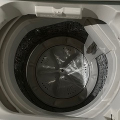 洗濯機
の画像
