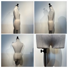 tokyokiiya 東京キイヤ レディース トルソー の画像
