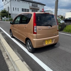 【笠松町】誰でも車買える！月々2万円🚗ムーヴ✨自社ローン🚩頭金なし・保証人不要！😊 シングルマザー、シングルファザー応援店 🚩の画像