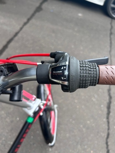 折りたたみ自転車