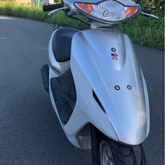 ホンダ ディオAF56の画像
