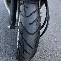 ホンダ ディオAF56の画像