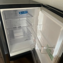 三菱　冷蔵庫の画像